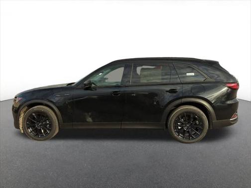 2025 Mazda CX-70 3.3 Turbo Premium Package