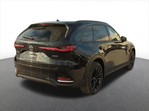 2025 Mazda CX-70 3.3 Turbo Premium Package