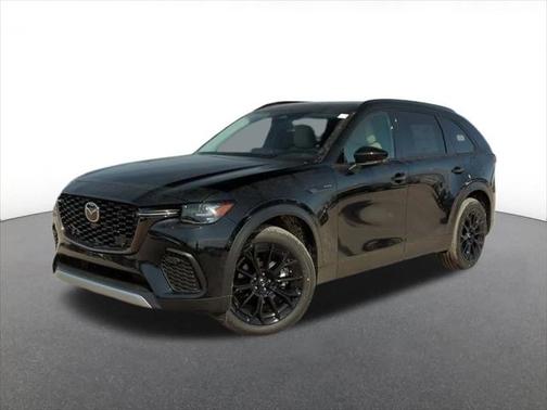 2025 Mazda CX-70 3.3 Turbo Premium Package