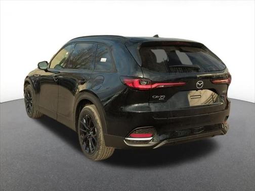 2025 Mazda CX-70 3.3 Turbo Premium Package