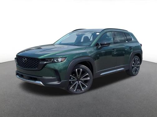 Cypress 2026 Mazda CX-50 2.5 Turbo