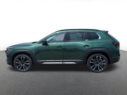 Cypress 2026 Mazda CX-50 2.5 Turbo