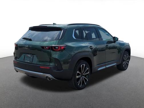 Cypress 2026 Mazda CX-50 2.5 Turbo