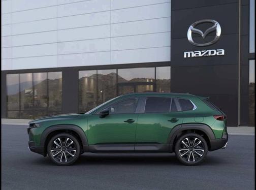 Cypress 2026 Mazda CX-50 2.5 Turbo