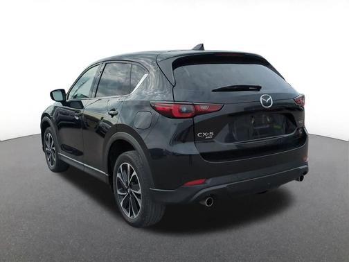 2023 Mazda CX-5 2.5 S Premium
