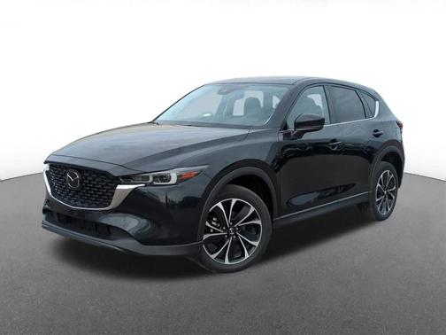 2023 Mazda CX-5 2.5 S Premium