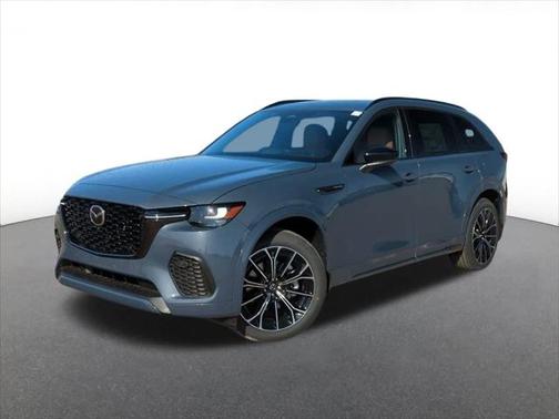 2025 Mazda CX-70 3.3 Turbo S Premium Plus Package