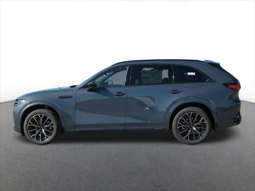 2025 Mazda CX-70 3.3 Turbo S Premium Plus Package
