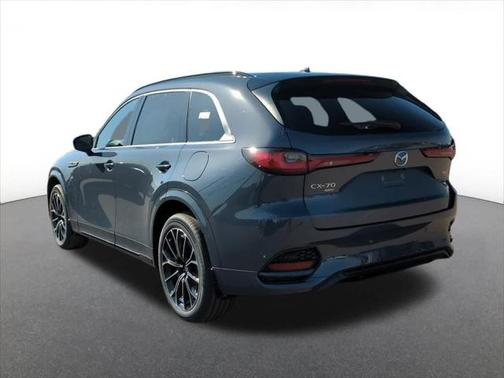 2025 Mazda CX-70 3.3 Turbo S Premium Plus Package