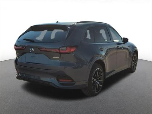 2025 Mazda CX-70 3.3 Turbo S Premium Plus Package