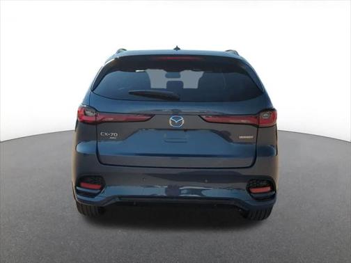 2025 Mazda CX-70 3.3 Turbo S Premium Plus Package