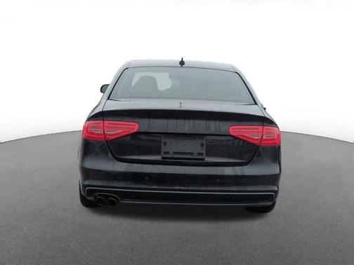 2015 Audi A4 2.0T Premium Plus