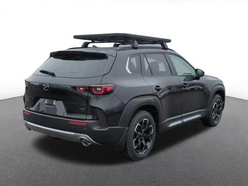 2026 Mazda CX-50 2.5 Turbo Meridian Edition