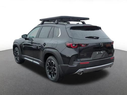 2026 Mazda CX-50 2.5 Turbo Meridian Edition