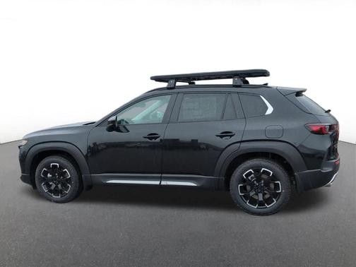 2026 Mazda CX-50 2.5 Turbo Meridian Edition