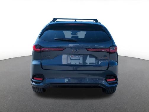 Polymetal Gray Metallic 2026 Mazda CX-70 3.3 Turbo S Premium Plus Package