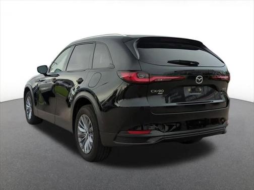 2024 Mazda CX-90 3.3 Turbo Preferred