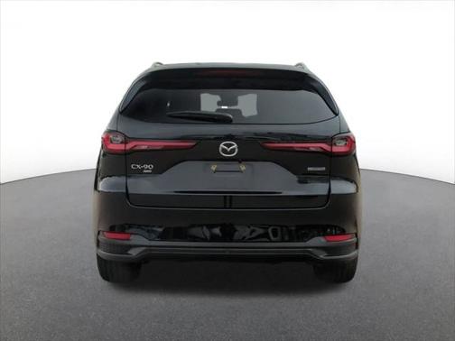 2024 Mazda CX-90 3.3 Turbo Preferred