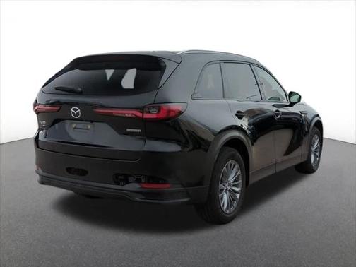 2024 Mazda CX-90 3.3 Turbo Preferred