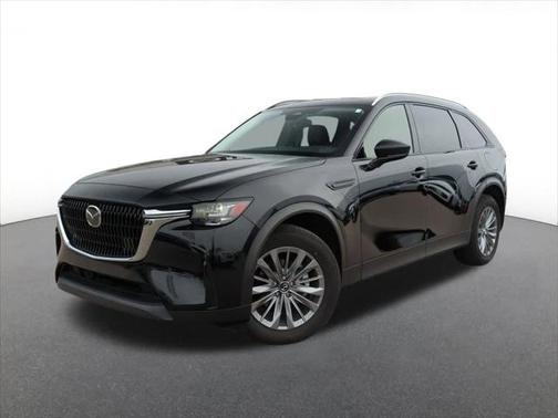 2024 Mazda CX-90 3.3 Turbo Preferred