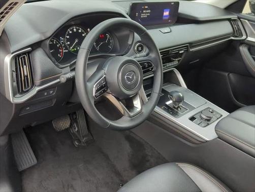 2024 Mazda CX-90 3.3 Turbo Preferred
