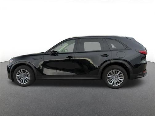 2024 Mazda CX-90 3.3 Turbo Preferred