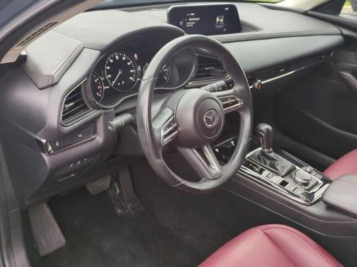 2023 Mazda CX-30 2.5 S Carbon Edition