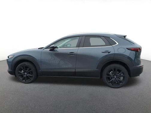 2023 Mazda CX-30 2.5 S Carbon Edition