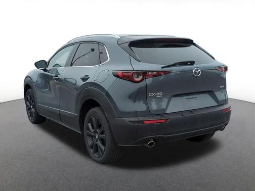 2023 Mazda CX-30 2.5 S Carbon Edition