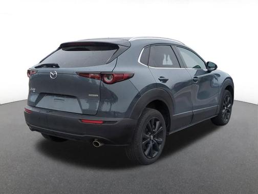 2023 Mazda CX-30 2.5 S Carbon Edition