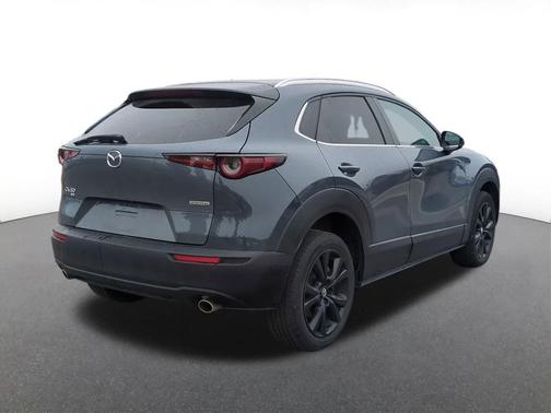 2023 Mazda CX-30 2.5 S Carbon Edition