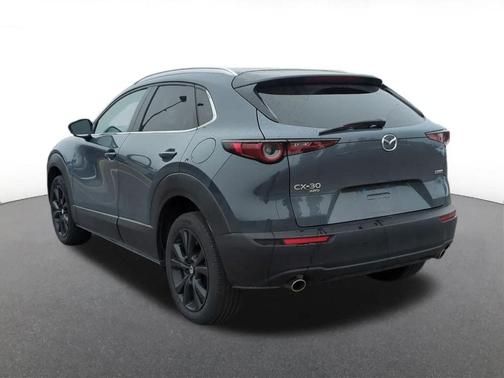 2023 Mazda CX-30 2.5 S Carbon Edition