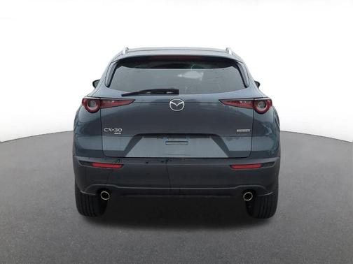 2023 Mazda CX-30 2.5 S Carbon Edition