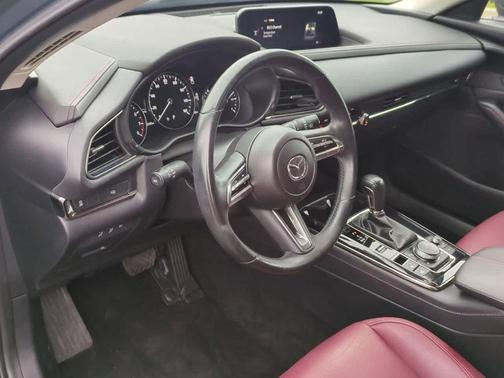 2023 Mazda CX-30 2.5 S Carbon Edition