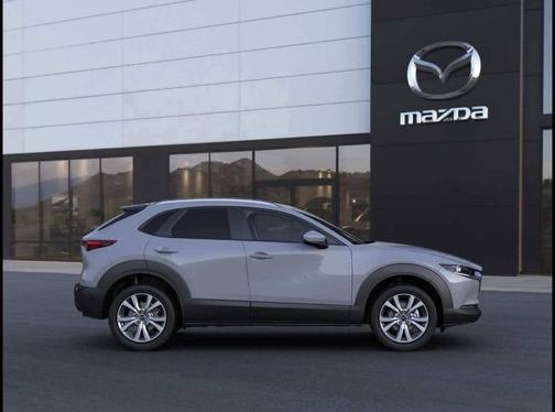 2026 Mazda CX-30 Premium Package