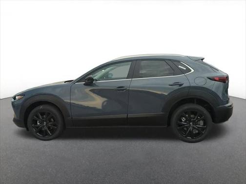 2025 Mazda CX-30 2.5 S Carbon Edition