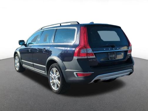 2016 Volvo XC70 T5 Premier