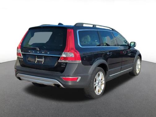 2016 Volvo XC70 T5 Premier