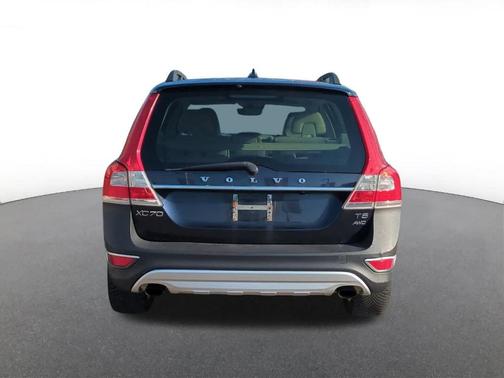 2016 Volvo XC70 T5 Premier