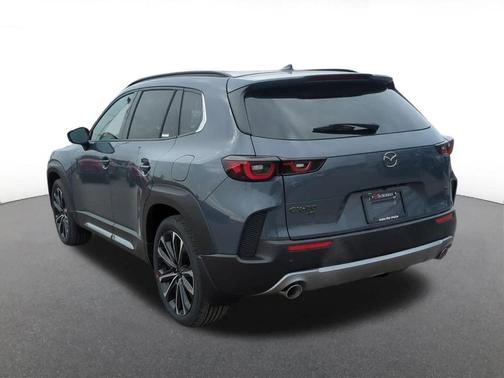 2026 Mazda CX-50 2.5 Turbo