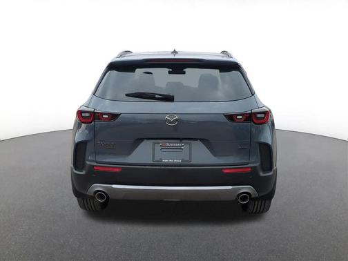 2026 Mazda CX-50 2.5 Turbo