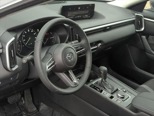 2025 Mazda CX-50 2.5 S Select Package