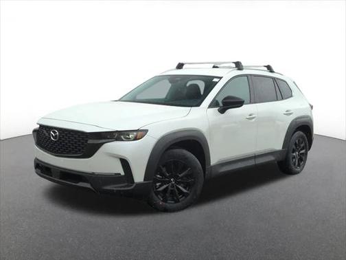 2025 Mazda CX-50 2.5 S Select Package