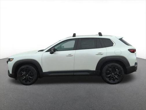 2025 Mazda CX-50 2.5 S Select Package