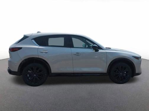 2025 Mazda CX-5 2.5 Turbo Premium Package