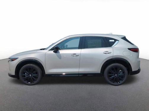 2025 Mazda CX-5 2.5 Turbo Premium Package