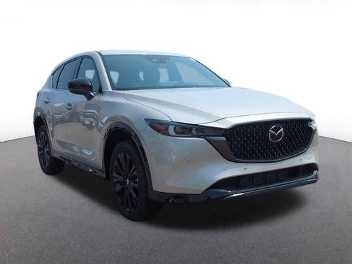 2025 Mazda CX-5 2.5 Turbo Premium Package
