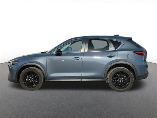 2023 Mazda CX-5 Carbon Edition