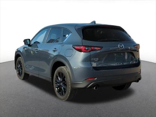 2023 Mazda CX-5 Carbon Edition