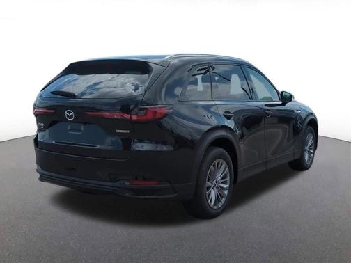 2025 Mazda CX-90 3.3 Turbo Preferred Package